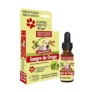 Esencia Sangre De Drago Lets Go Fco