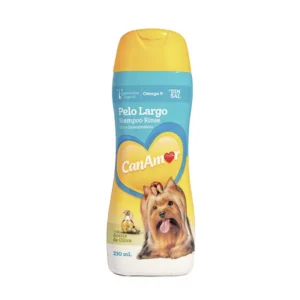 CanAmor Shampoo Rinse