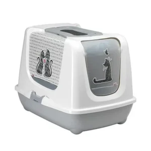 Arenera Trendy Cats In Love