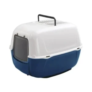 Arenera Gato Prima Loose Azul