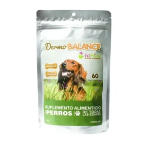 Dermo Balance Oral Bolsa