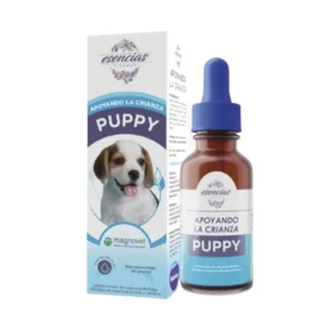 Esencia Floral Puppy Gotas