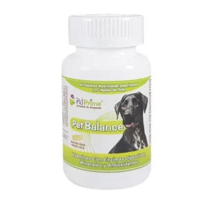 Pet Balance Oral Fco