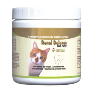Renal Balance Gatos