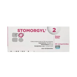 Stomorgyl 2