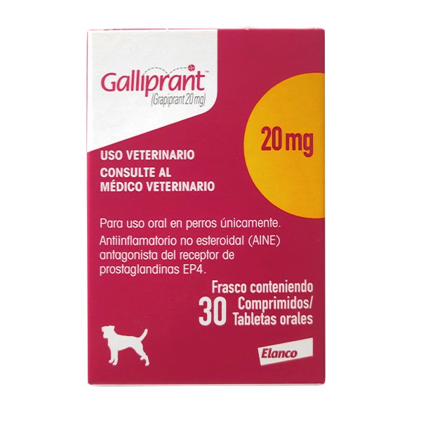 Galliprant 20mg