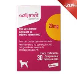 Galliprant 20mg