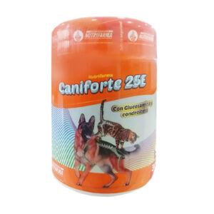 Caniforte 25E
