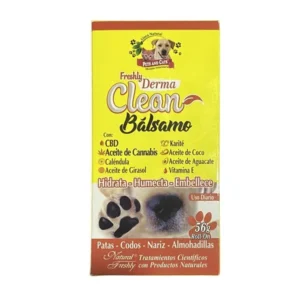 Freshly Derma Clean Bálsamo Roll On - 56gr