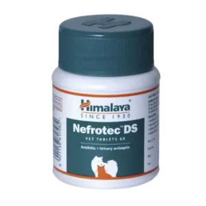 Nefrotec DS