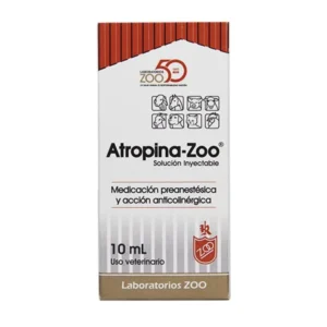 Atropina Zoo
