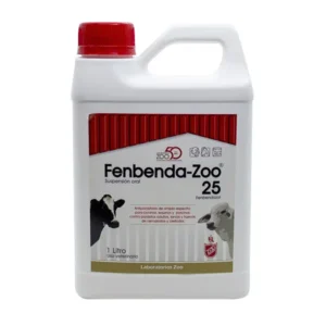Fenbenda-Zoo 25