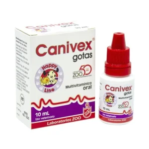 Canivex Gotas