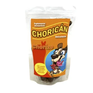 Choricán