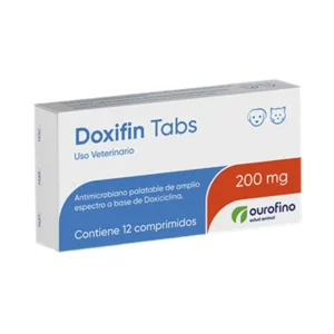 Doxifin 200mg