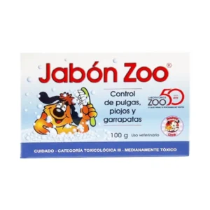 Jabón Zoo