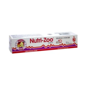 Nutri-Zoo Tubo