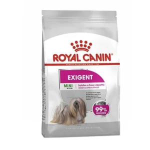 Royal Canin Mini Exigent