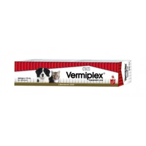 Vermiplex