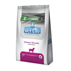 Vet Life Canino Urinary Struvite