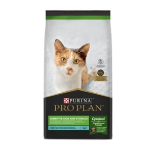 Proplan Sensitive Skin and Stomach Gato
