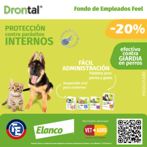 Campaña Feel Vet+Agro sin fecha_FeelDrontal