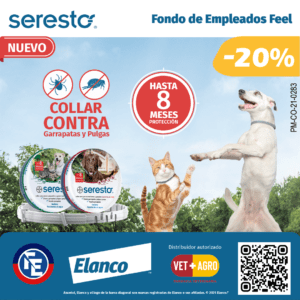Campaña Feel Vet+Agro sin fecha_FeelSeresto