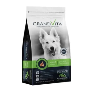 GrandVita Cordero Adulto