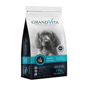 GrandVita Cordero Cachorro