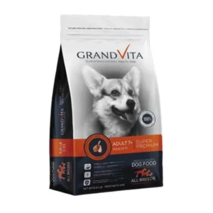 GrandVita Cordero Adulto 7+