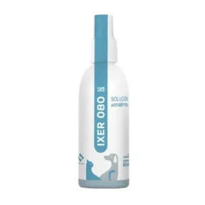 Ixer 080 Solución Antiséptica
