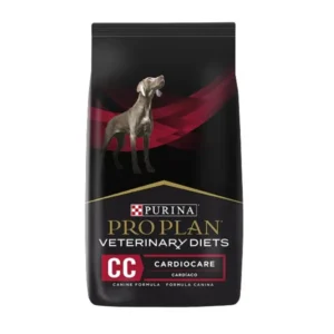 Proplan CC Cardiocare Perro Medicado