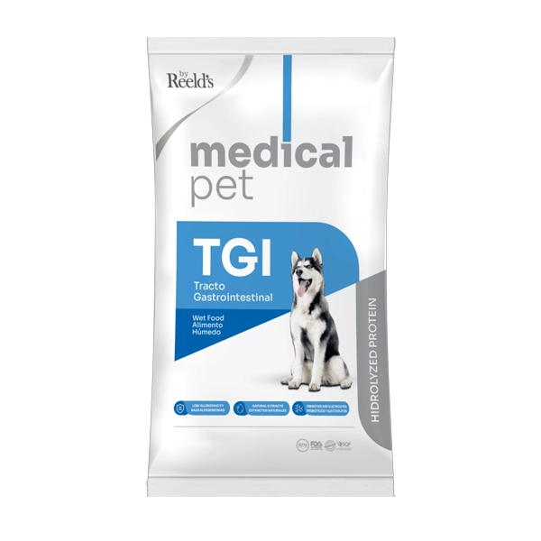 Medical Pet TGI Gastrointestinal Perros