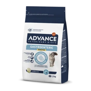 Advance Gatos Gastroenteric Sensitive