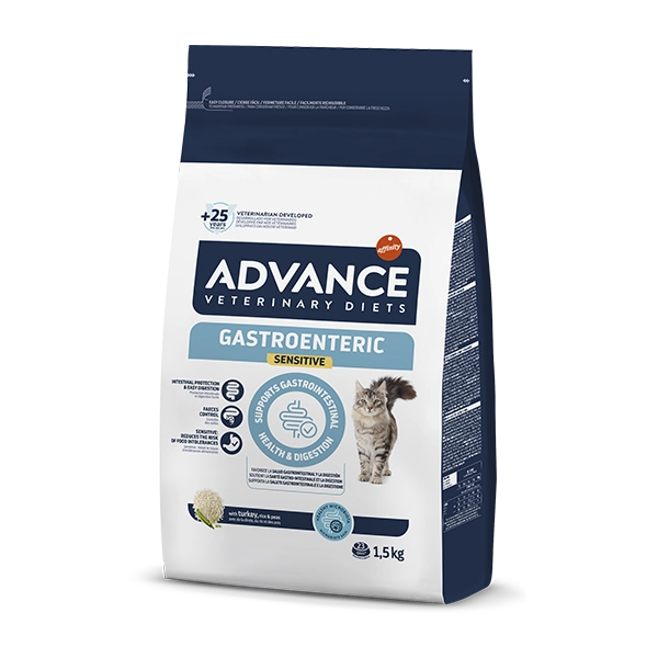 Advance Gatos Gastroenteric Sensitive