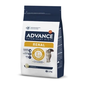 Advance Gatos Renal