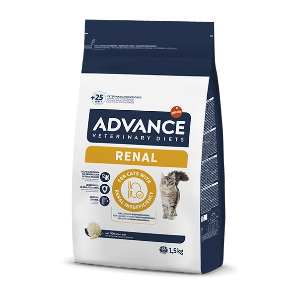 Advance Gatos Renal