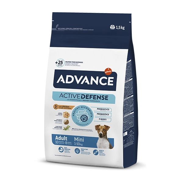 Advance Perro Adulto Mini