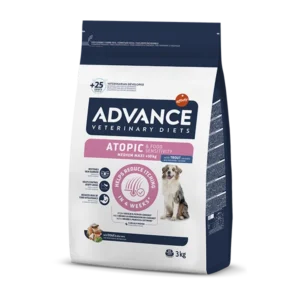 Advance Perro Atopic Medium-Maxi