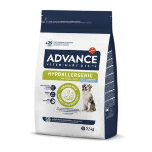 Advance Perro Hypoallergenic