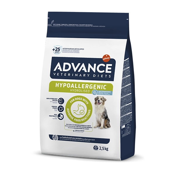 Advance Perro Hypoallergenic