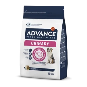 Advance Perro Urinary