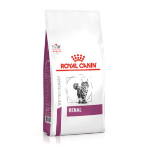 Royal Canin Renal Gato