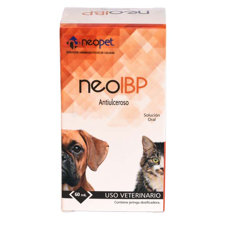 NeoIBP Oral x 30ml