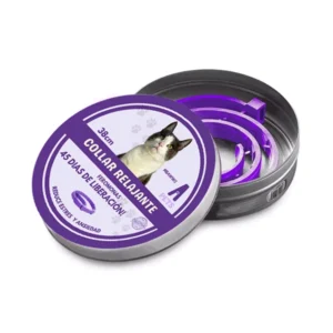 Calming Collar Gato