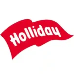 logo holliday