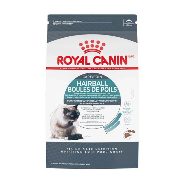 Royal Canin Hairball Care Gato