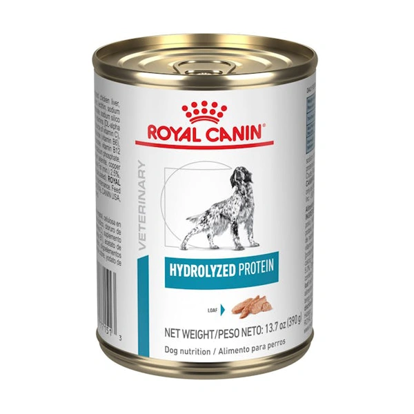 Royal Canin Proteína Hidrolizada para Perro