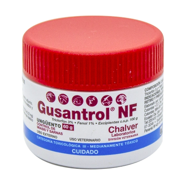 Gusantrol NF