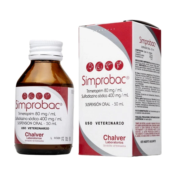 Simprobac